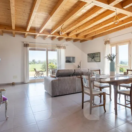 Villa Homiday - Perla Dei Nuraghi Olmedo