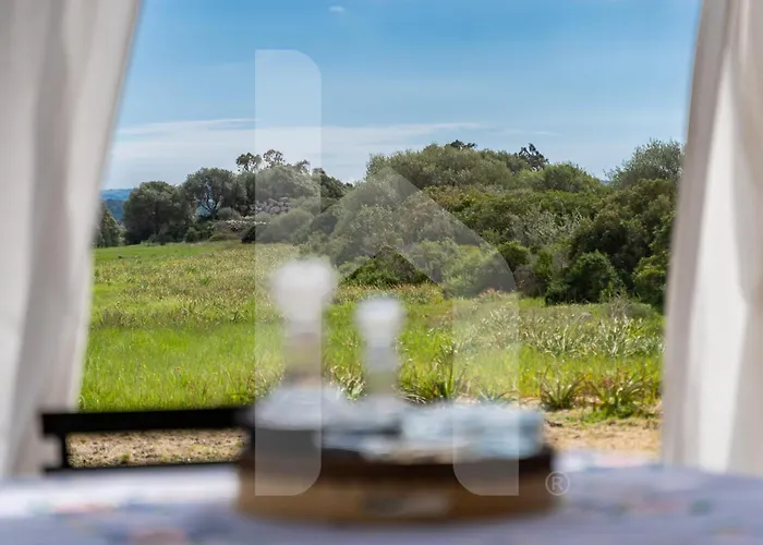 Homiday - Perla Dei Nuraghi ヴィラ