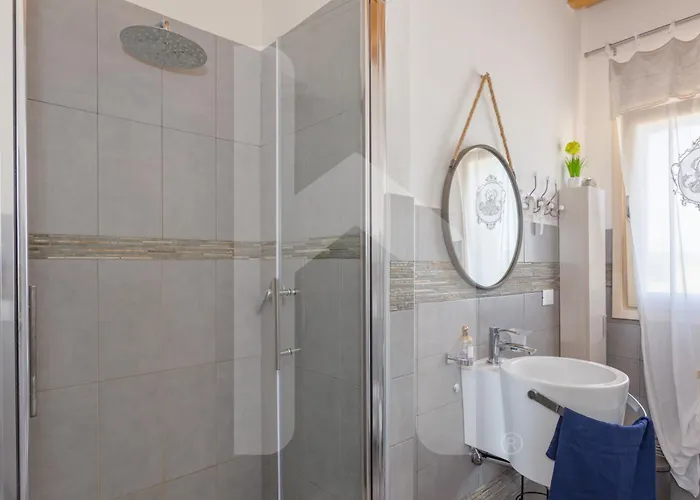 Homiday - Perla Dei Nuraghi ヴィラ *