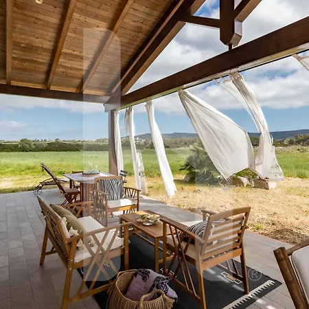 Villa Homiday - Perla Dei Nuraghi