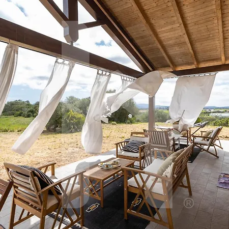 Villa Homiday - Perla Dei Nuraghi *