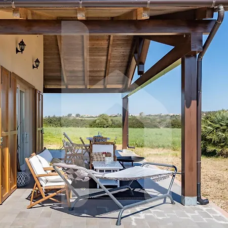 Homiday - Perla Dei Nuraghi Olmedo