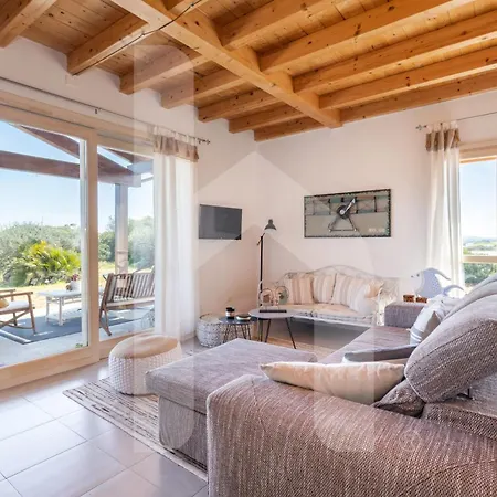 Homiday - Perla Dei Nuraghi