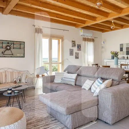 Villa Homiday - Perla Dei Nuraghi