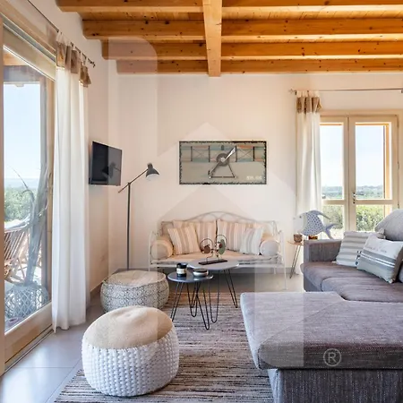 Villa Homiday - Perla Dei Nuraghi *