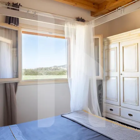 Homiday - Perla Dei Nuraghi Villa Olmedo