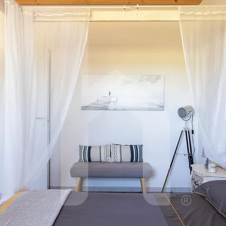 Homiday - Perla Dei Nuraghi * Olmedo