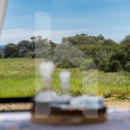 Homiday - Perla Dei Nuraghi Villa