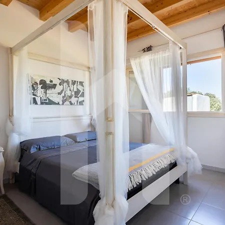 Villa Homiday - Perla Dei Nuraghi