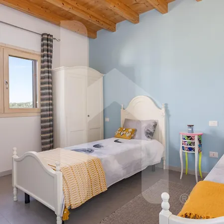 Homiday - Perla Dei Nuraghi *