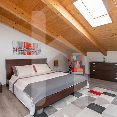 Homiday - Perla Dei Nuraghi Olmedo