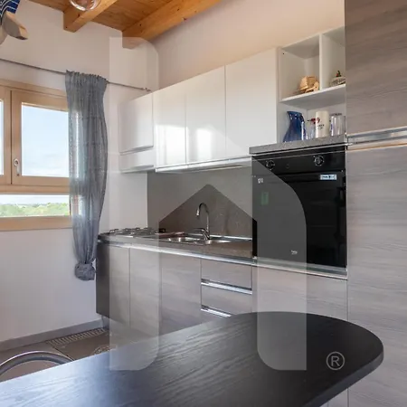 Homiday - Perla Dei Nuraghi * Olmedo