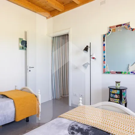 Homiday - Perla Dei Nuraghi