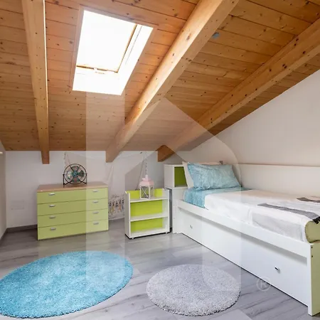 Villa Homiday - Perla Dei Nuraghi