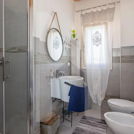 Villa Homiday - Perla Dei Nuraghi Olmedo