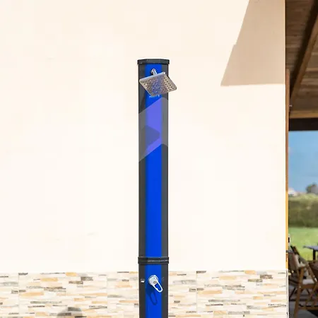 Homiday - Perla Dei Nuraghi * Olmedo